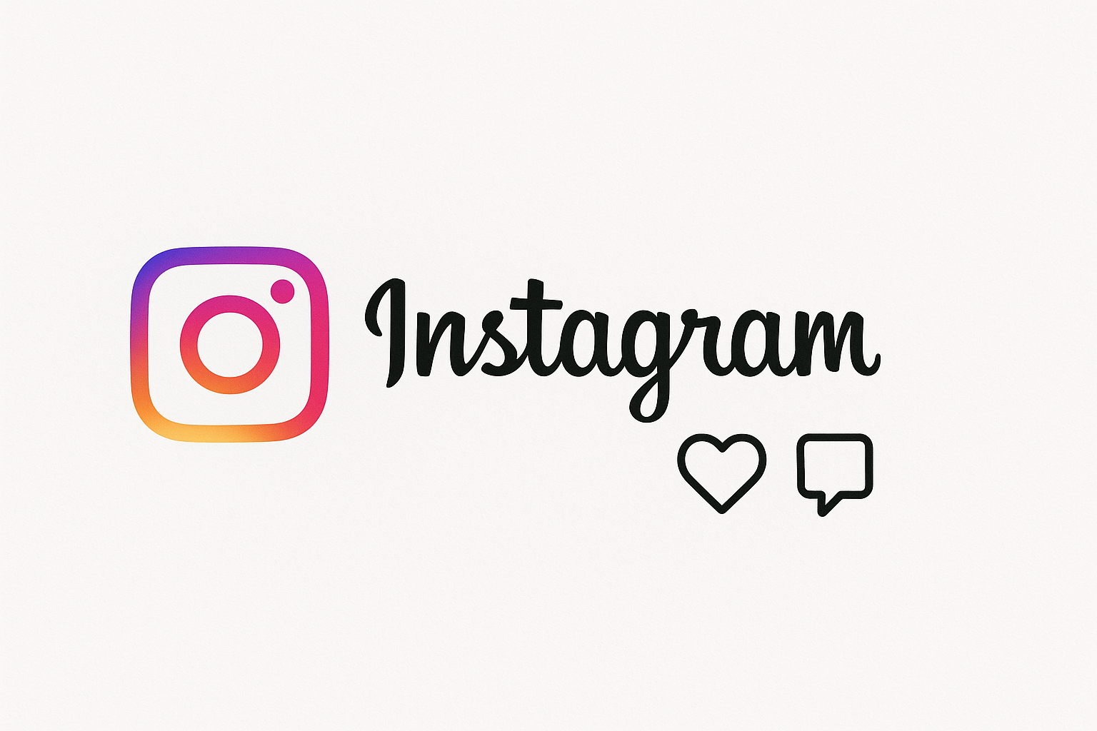 Please add the instagram color logo