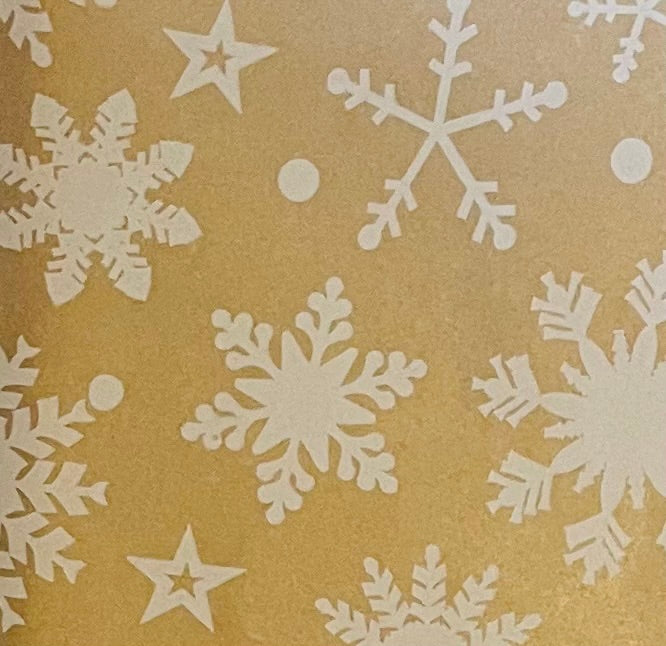 Gift Wrapping Add-On