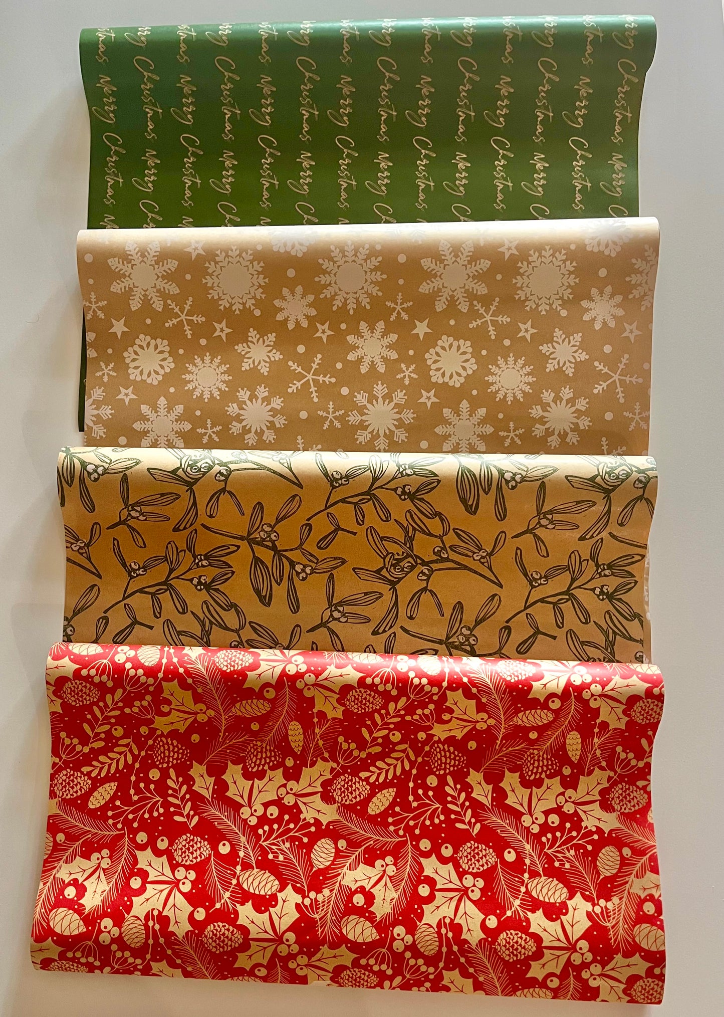 Gift Wrapping Add-On