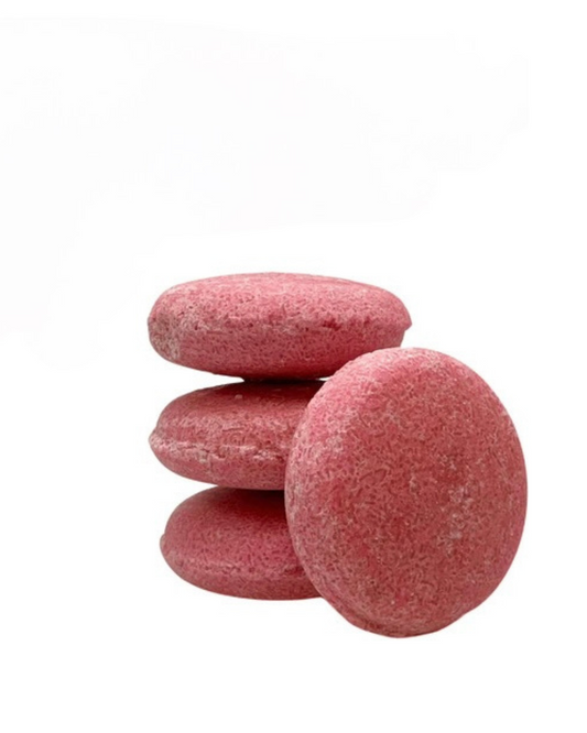 Beach Babe Shampoo Bar - Jatem International